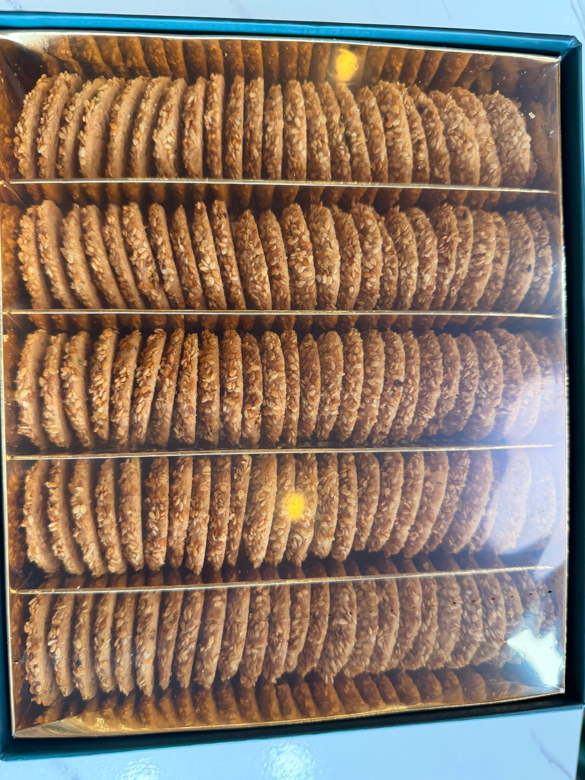 Barazek 500g